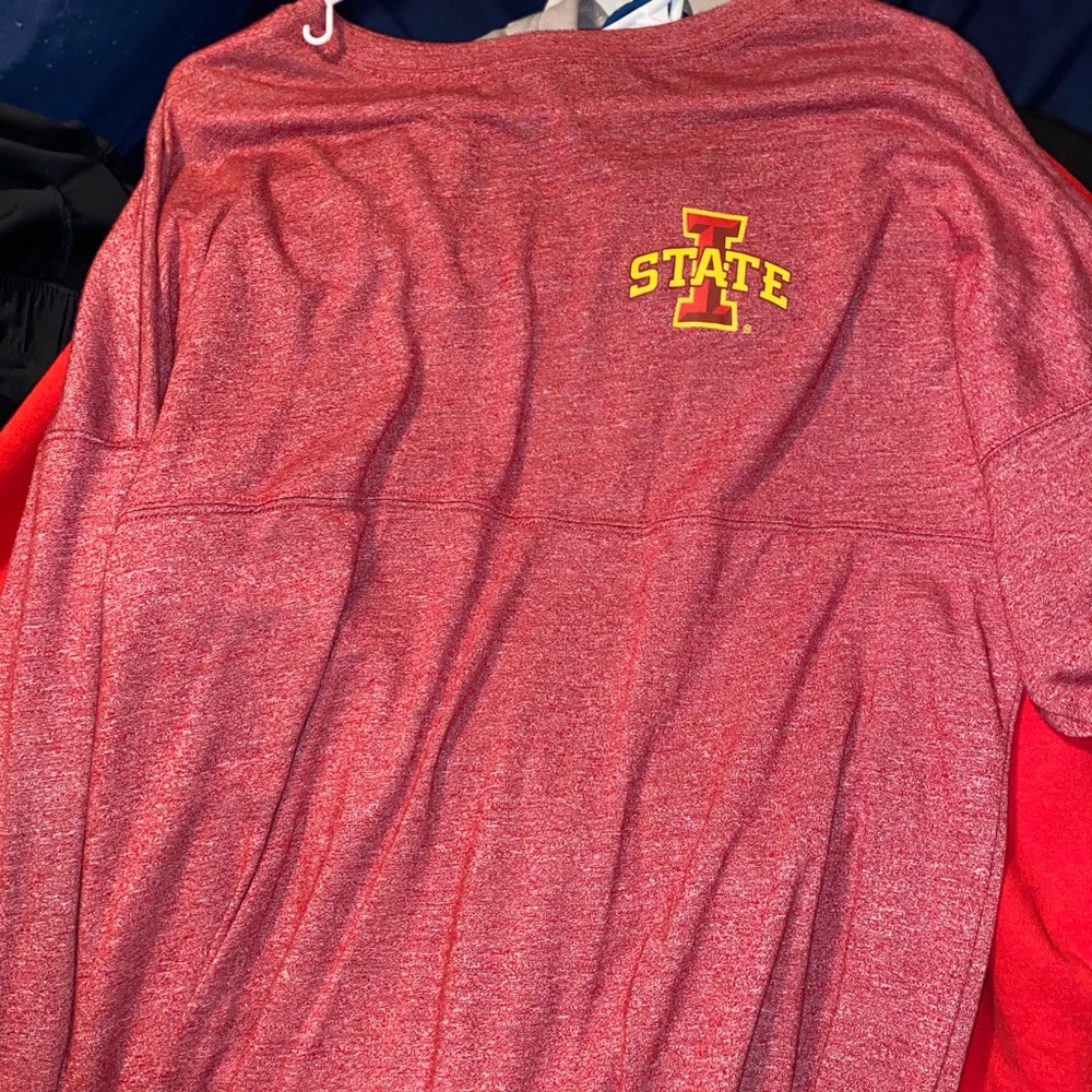 isu longsleeve